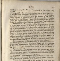 Occupation of Amelia Island