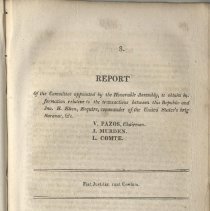 Occupation of Amelia Island