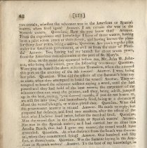 Occupation of Amelia Island