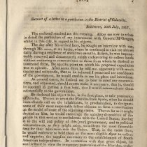 Occupation of Amelia Island