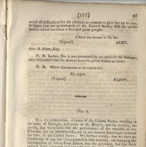 Occupation of Amelia Island