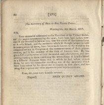 Occupation of Amelia Island