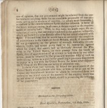 Occupation of Amelia Island