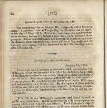 Occupation of Amelia Island