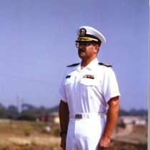 Camp Pendleton CA 1988-1992