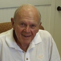 George Broome VHP Interview