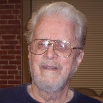 Weldon Storey at interview