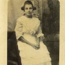 Mildred Gorenflo Britt