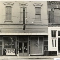 G.A.G. Finance (formerly First National Bank of Fernandina)