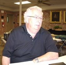 Hippler at interview