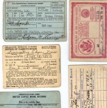 Livingston documents