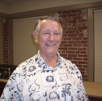 Livingston at interview