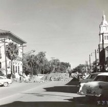 Road Mainenance Centre and 4th