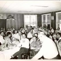 Kiwanis Club Meeting