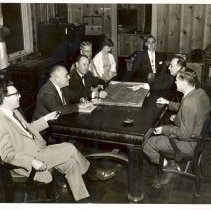 Fernandina City Commissioners