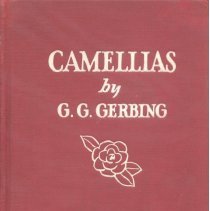 Camellias by Gerbing
