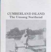 Cumberland Island (book)