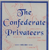 The Confederate Privateers