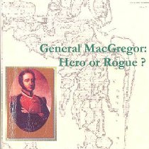 General MacGregor