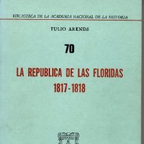 La republica de las Floridas