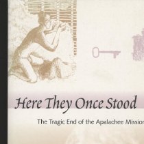 Here they once stood