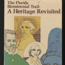 Florida Bicentennial Trail: a heritage revisited