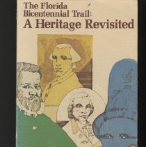 Florida Bicentennial Trail: a heritage revisited