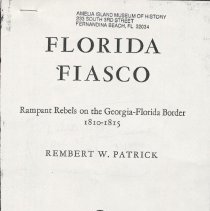 Florida Fiasco