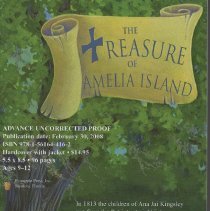 The treasure of Amelia Island