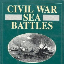 Civil War Sea Battles