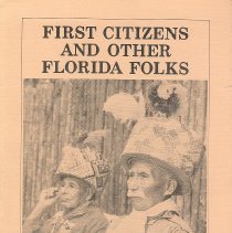 First Citizens and Other Florida Folks
