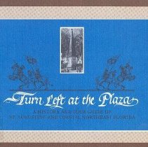 Turn Left at the Plaza