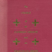 The Cradle of the Catholic Church and the Franciscan Order in the U.S.A.