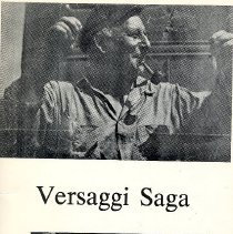 Versaggi Saga