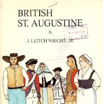 British St. Augustine