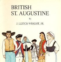 British St. Augustine