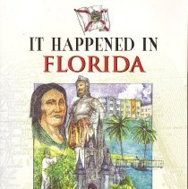 It Happened In Florida
