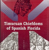 Timucuan Chiefdoms of Spanish Florida