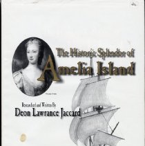 The historic splendor of Amelia Island