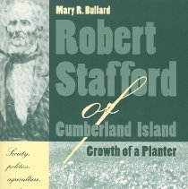 Robert Stafford of Cumberland Island: Growth of a Planter