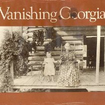 Vanishing Georgia