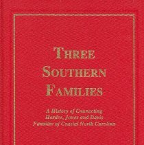 Three Southern Families