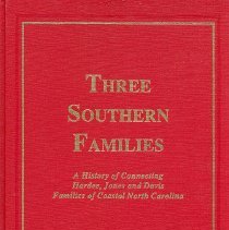 Three Southern Families
