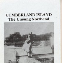 Cumberland Island: the unsung northend