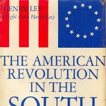 The American Revolution in the South