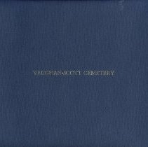 Vaughan-Scott Cemetery
