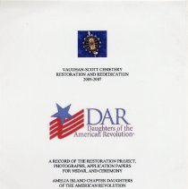 Vaughan-Scott Cemetery