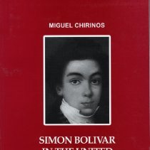 Simon Bolivar in the United States of America