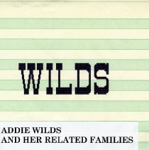 Wilds Family