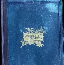 Webb's Historical, Industrial, and Biographical Florida